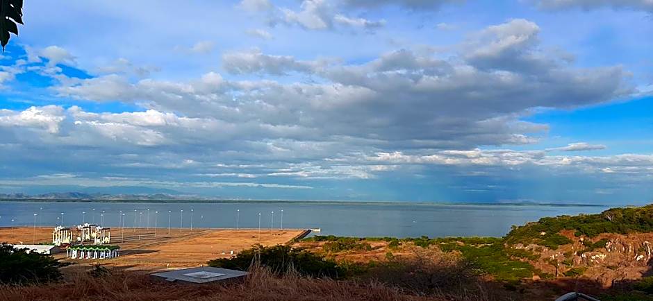 Comfort Inn Real La Union