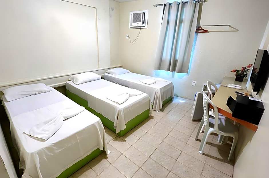 Guarany Hotel Express