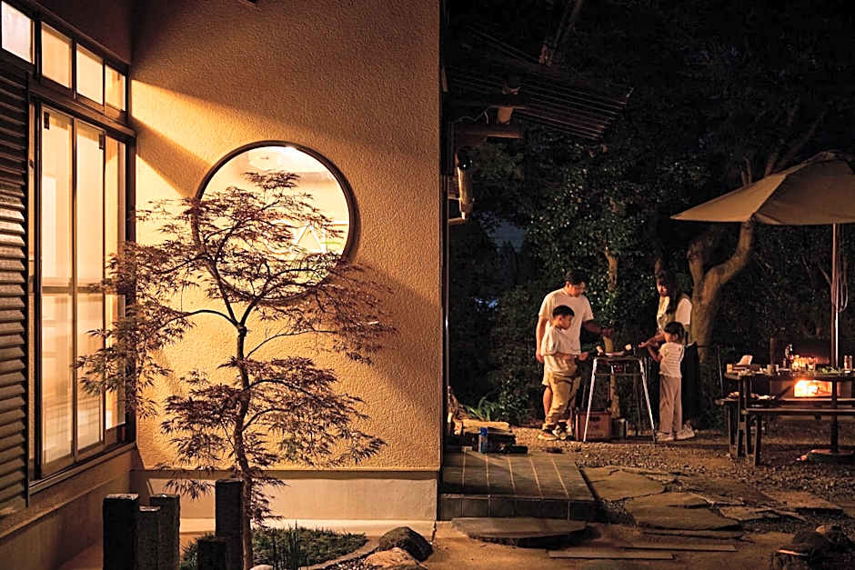 TEMPLESTAY ZENSŌ