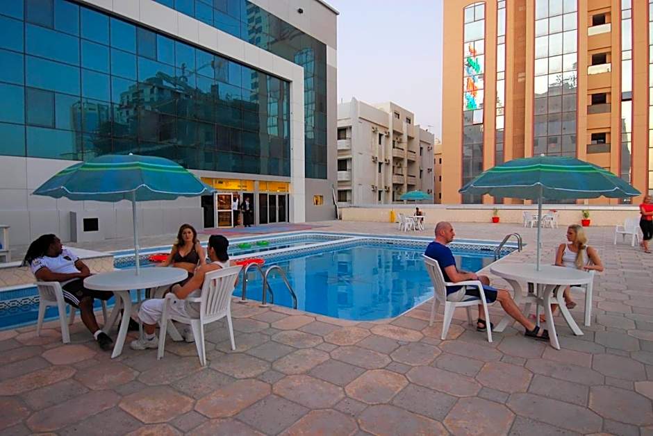 Baisan International Hotel