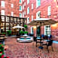 The George Washington A Wyndham Grand Hotel