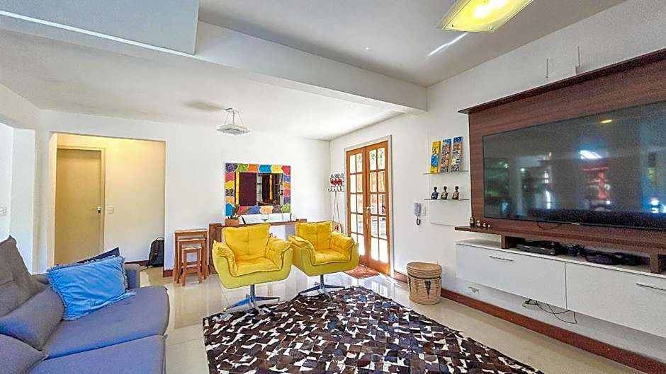 Mountain House with Pool