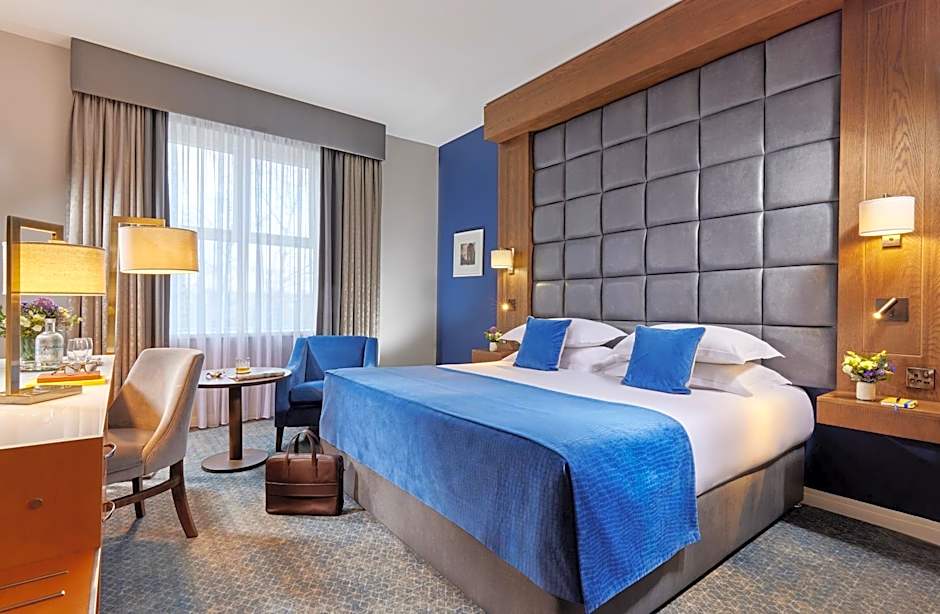 Radisson BLU Hotel & Spa, Sligo