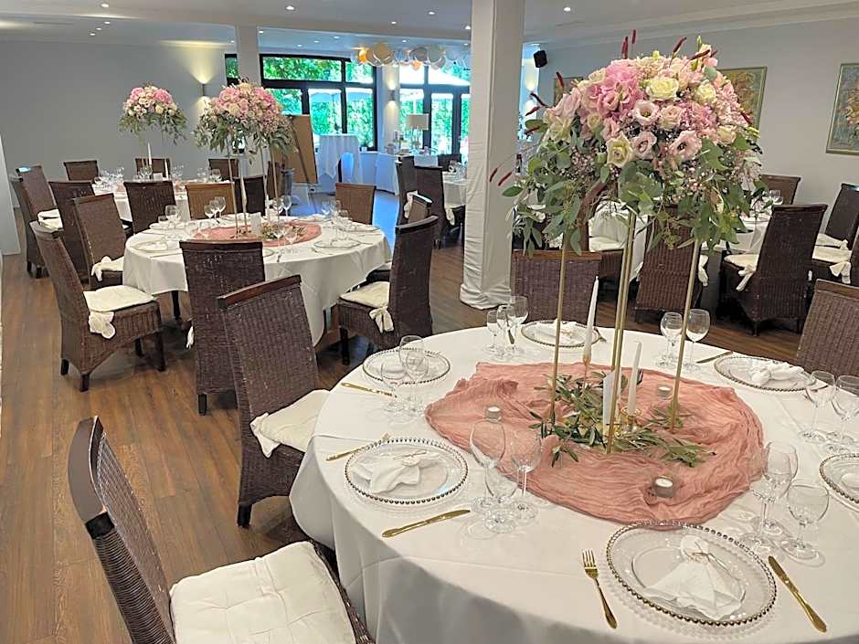 Burg Wegberg Hotel & Eventlocation