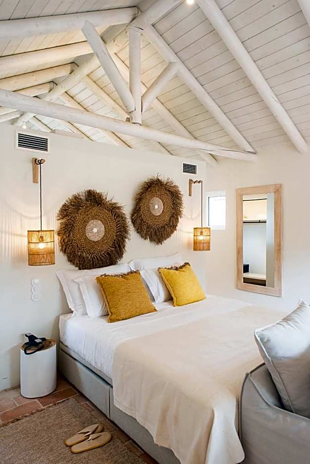 Independente Comporta