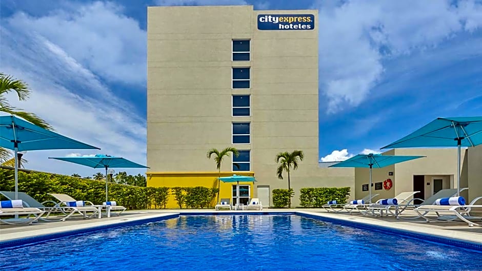 City Express by Marriott Tapachula