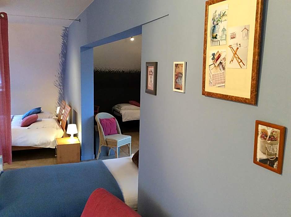Boutique Hotel Butler