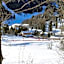Hotel Flora Alpina