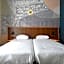 Fletcher Hotel Paleis Stadhouderlijk Hof