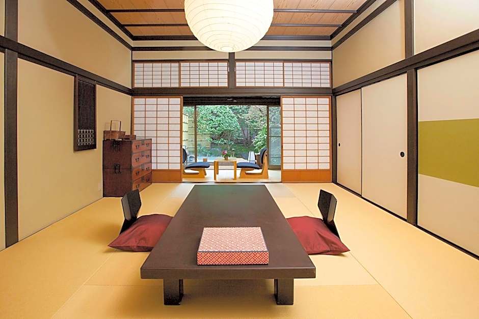 Ryokan Ito Ryokuyu