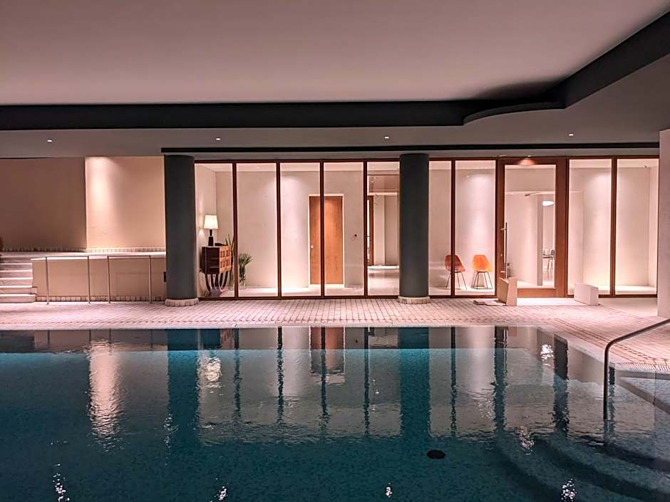 Hotel Regina Adelaide