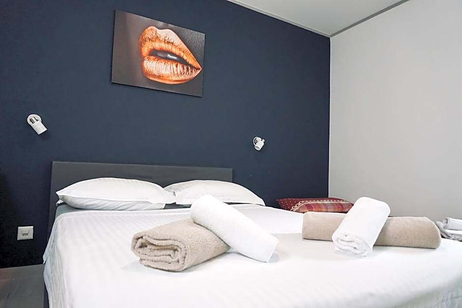 Rest and Restaurant in Roveredo