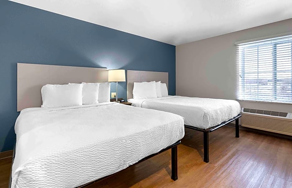 Extended Stay America Suites - Boston - Saugus