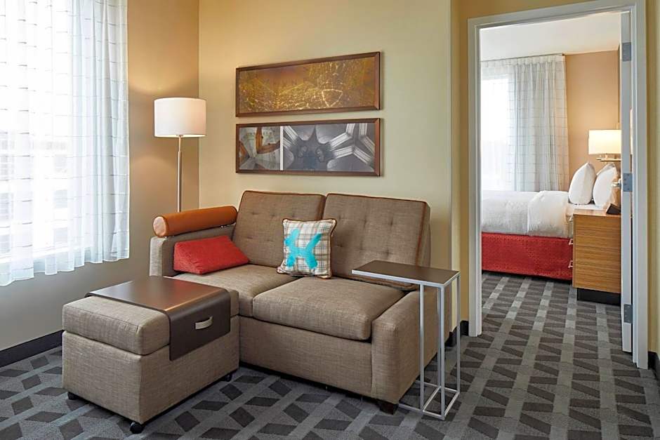 TownePlace Suites by Marriott Columbus North - OSU