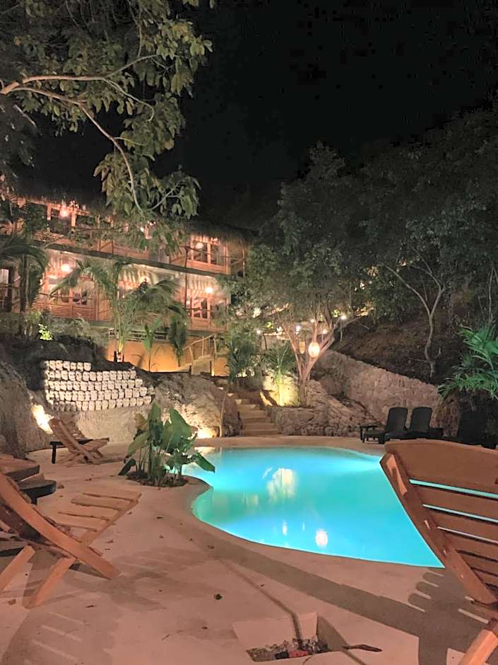 COCOS HOTEL