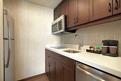 2Queen Mobility Accessible Bathtub Suite Nsmk