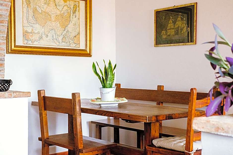 Agriturismo Cavalierino