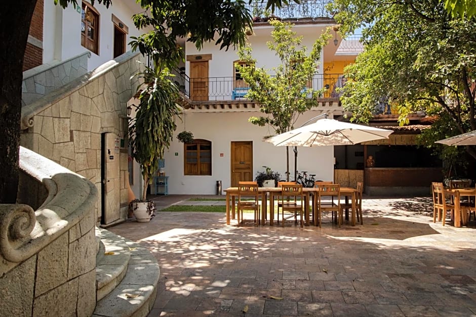NaNa Vida Hotel Oaxaca