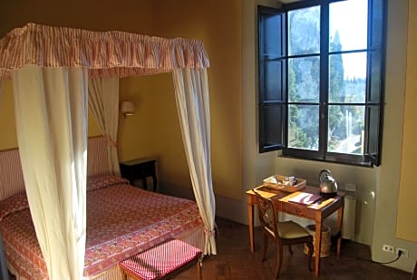 Superior Double Room with Wellness Area Access
