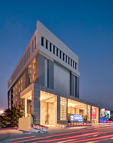 Royal Orchid Central Grazia Hotel