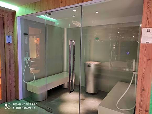 Alps Oriental Wellness HOTEL