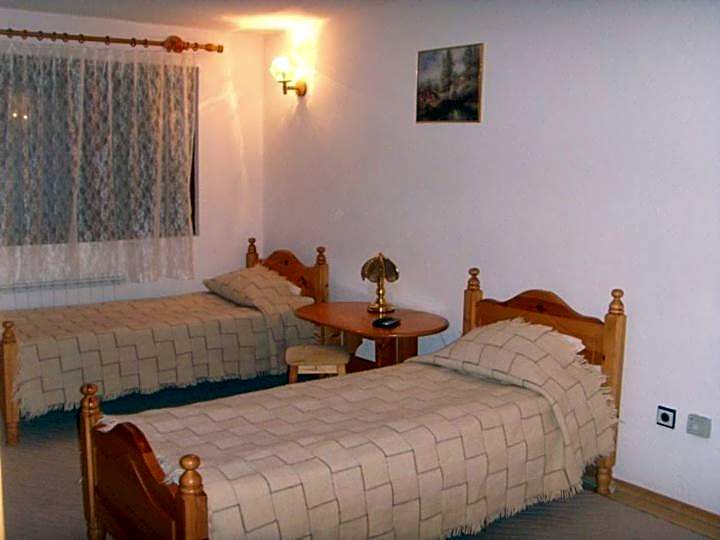 Family Hotel Markony