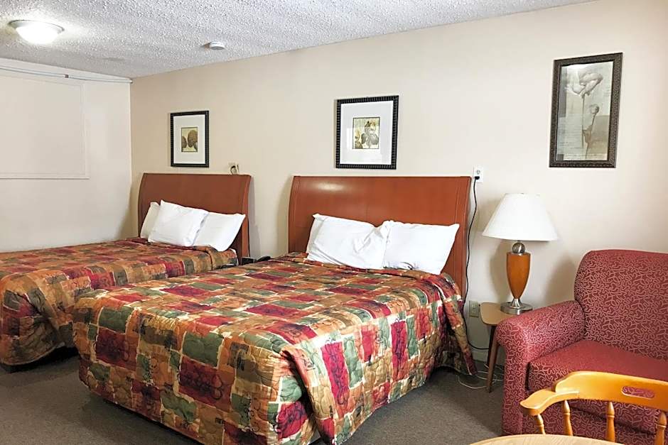 Bayside Motel Trenton