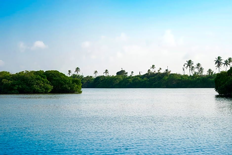 Isla Tajín
