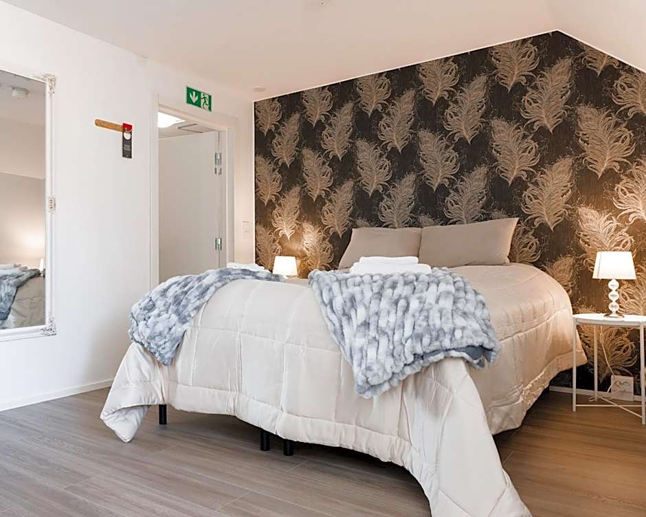 Johanssonin talo 1849