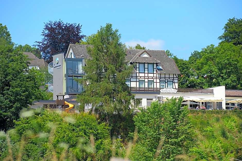 Hotel Kiekenstein