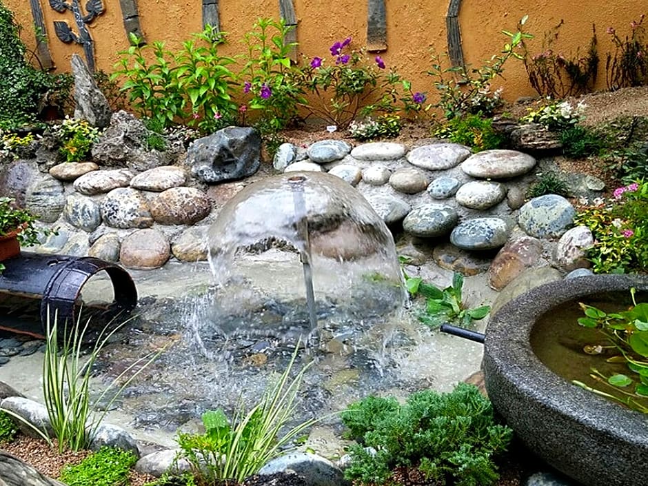 Happiness Full Hanok Guesthouse Jeonju