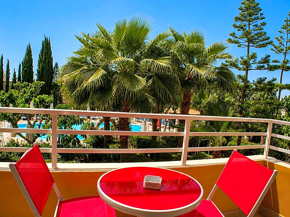 Apollonia Hotel Apartments