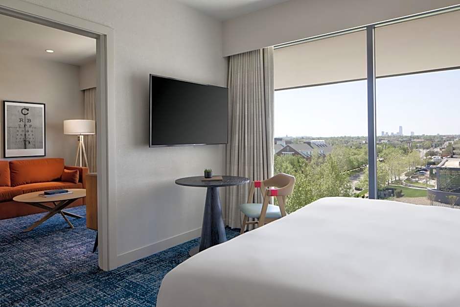 The Ellison, Oklahoma City, a Tribute Portfolio Hotel