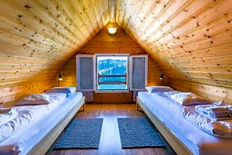 Penthouse Suite