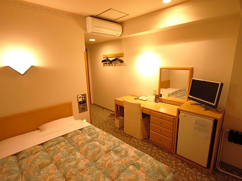 Rako Hananoi Hotel