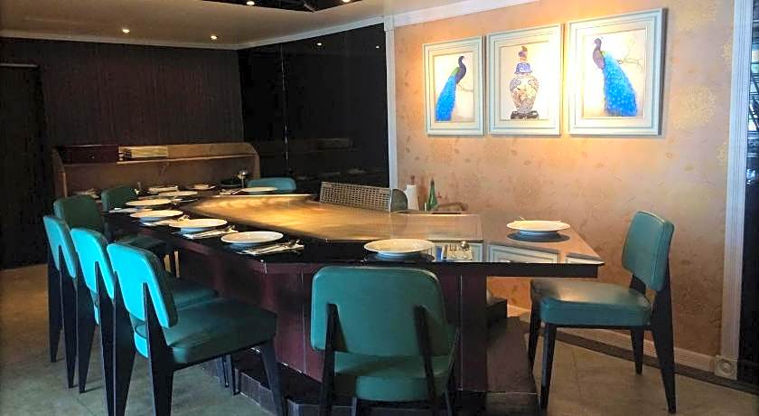 Le Charme Suites Subic