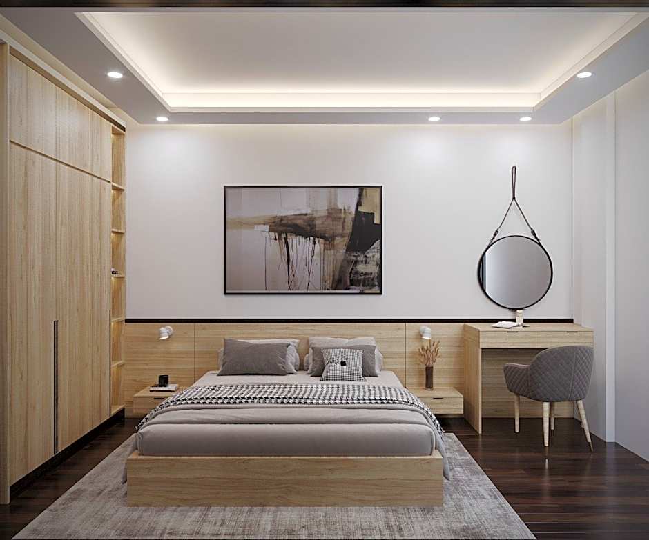 Awesome Hanoi Hostel 