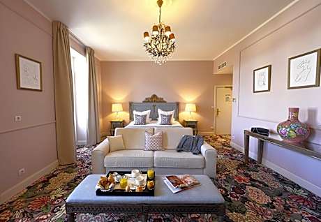 Suite