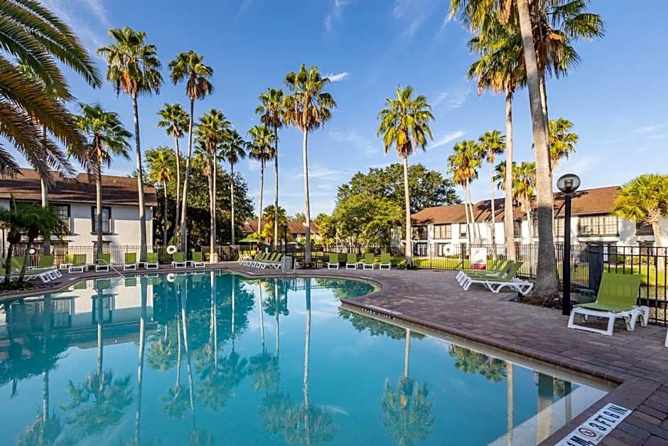 Legacy Vacation Resorts Kissimmee/Orlando - Near Disney