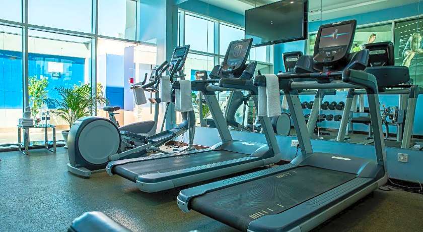 Al Mansour Plaza Hotel