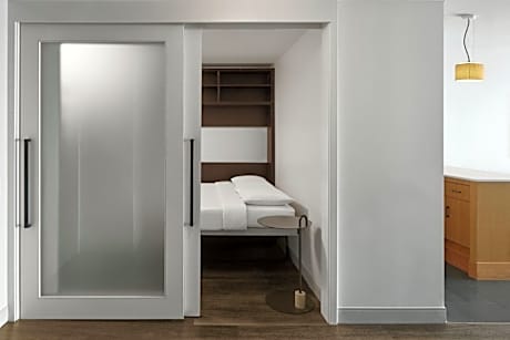 Family Suite, 1 Bedroom Suite with Sofa Bed