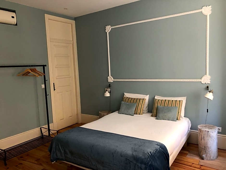 Casa Do Godinho – Matosinhos, OH