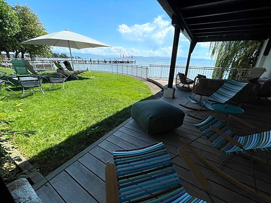 Seehotel Kressbronn