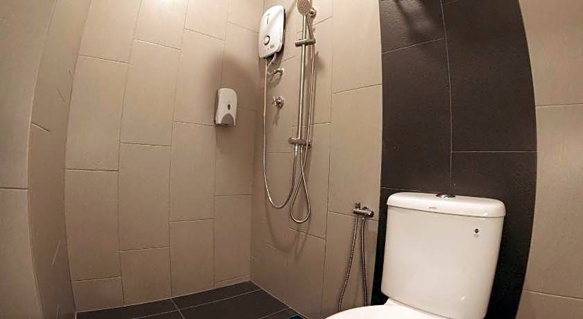 U Design Hotel Kuala Lipis