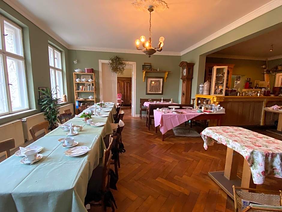 norddeutscher Hof - Kutscherstation