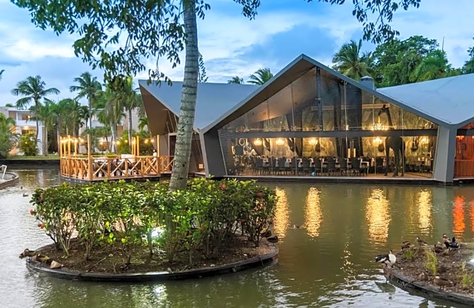 Princess Family Club Bavaro