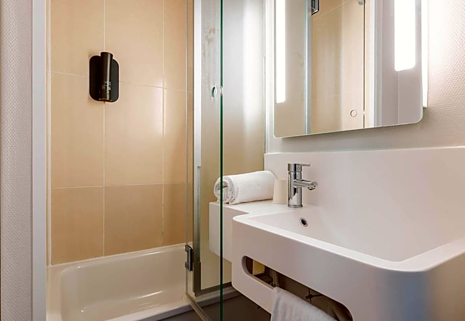 B&B HOTEL Rennes Sud Chantepie