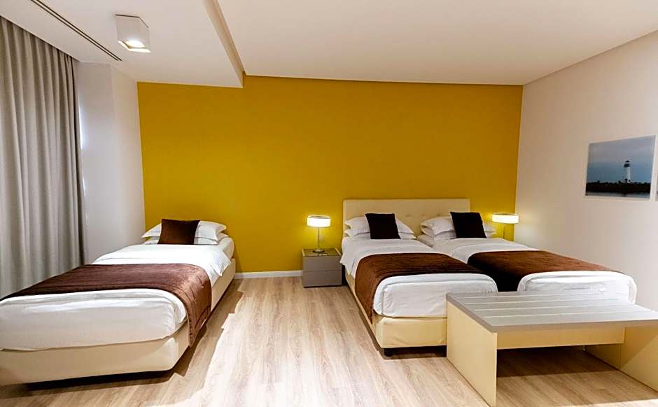 Best Western Premier Ark Hotel