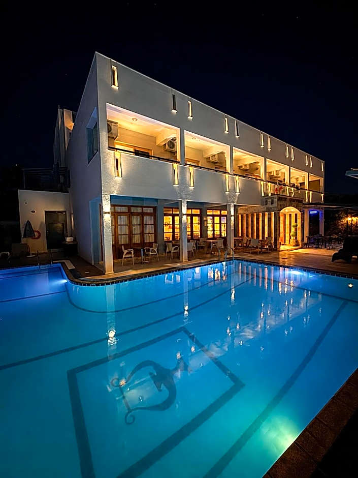 Hotel Philoxenia