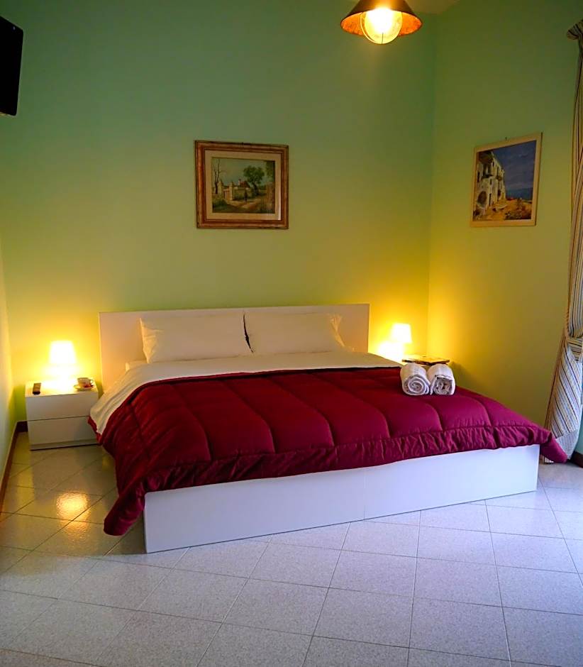 B&B La Muraglia
